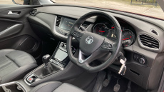 Vauxhall Grandland X 1.2 Turbo Elite Nav 5dr Petrol Hatchback